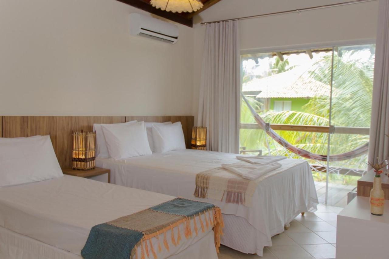 בארה גרנדה Aytyaram Praia Suites - Aytyaram Exclusive מראה חיצוני תמונה