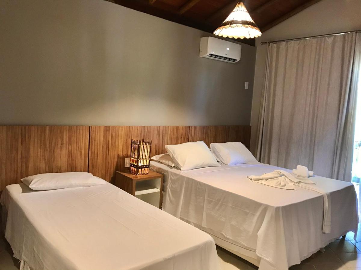 בארה גרנדה Aytyaram Praia Suites - Aytyaram Exclusive מראה חיצוני תמונה