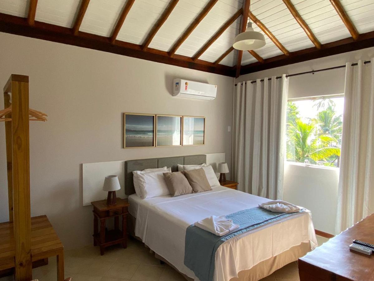 בארה גרנדה Aytyaram Praia Suites - Aytyaram Exclusive מראה חיצוני תמונה