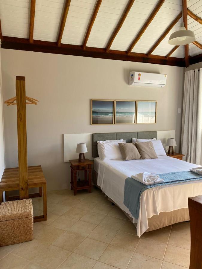 בארה גרנדה Aytyaram Praia Suites - Aytyaram Exclusive מראה חיצוני תמונה
