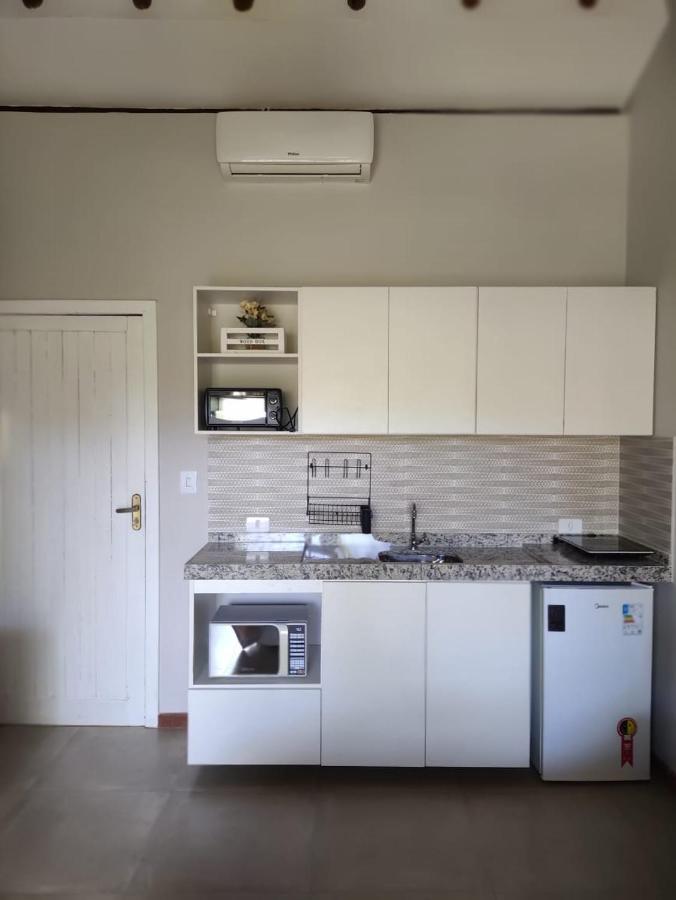 בארה גרנדה Aytyaram Praia Suites - Aytyaram Exclusive מראה חיצוני תמונה