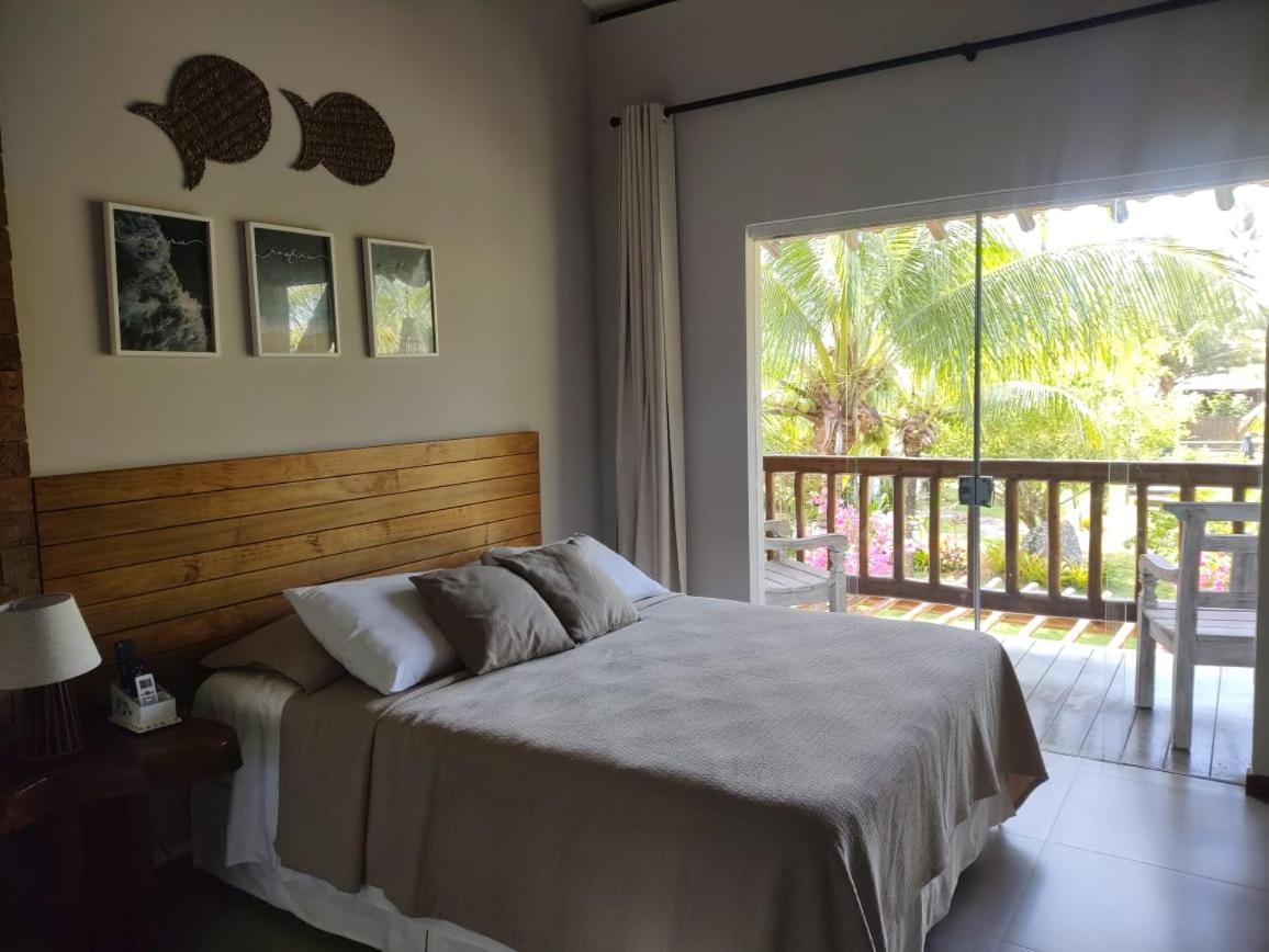 בארה גרנדה Aytyaram Praia Suites - Aytyaram Exclusive מראה חיצוני תמונה