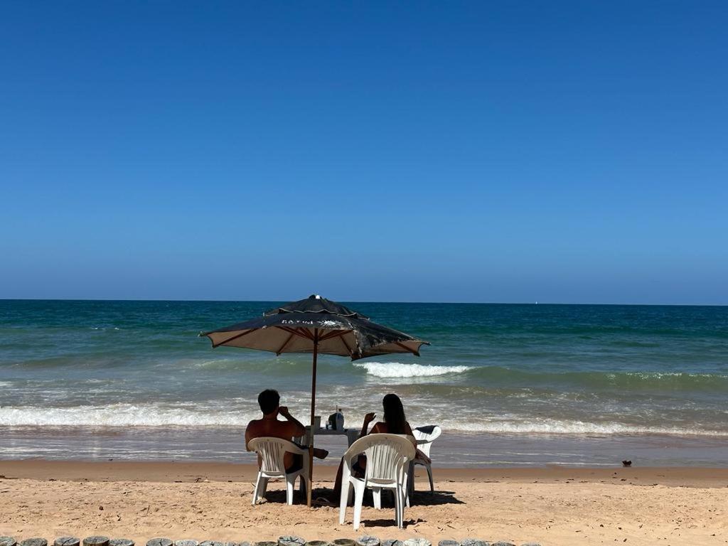 בארה גרנדה Aytyaram Praia Suites - Aytyaram Exclusive מראה חיצוני תמונה