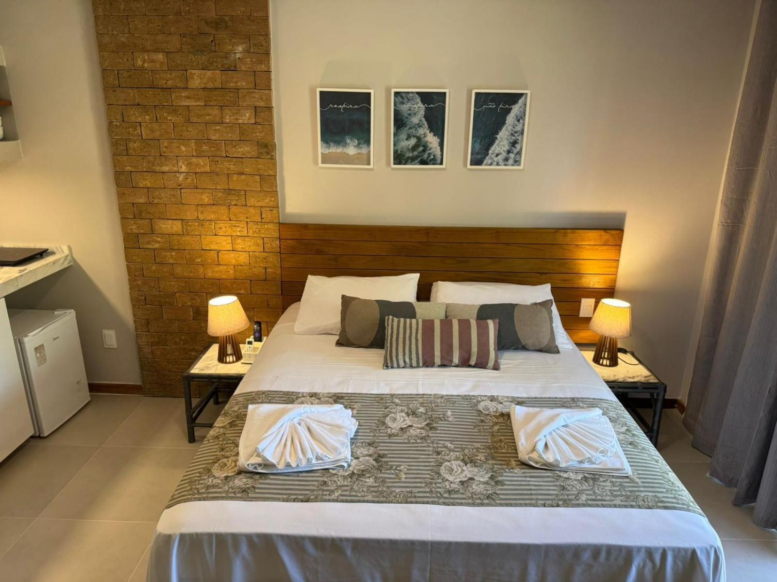 בארה גרנדה Aytyaram Praia Suites - Aytyaram Exclusive מראה חיצוני תמונה