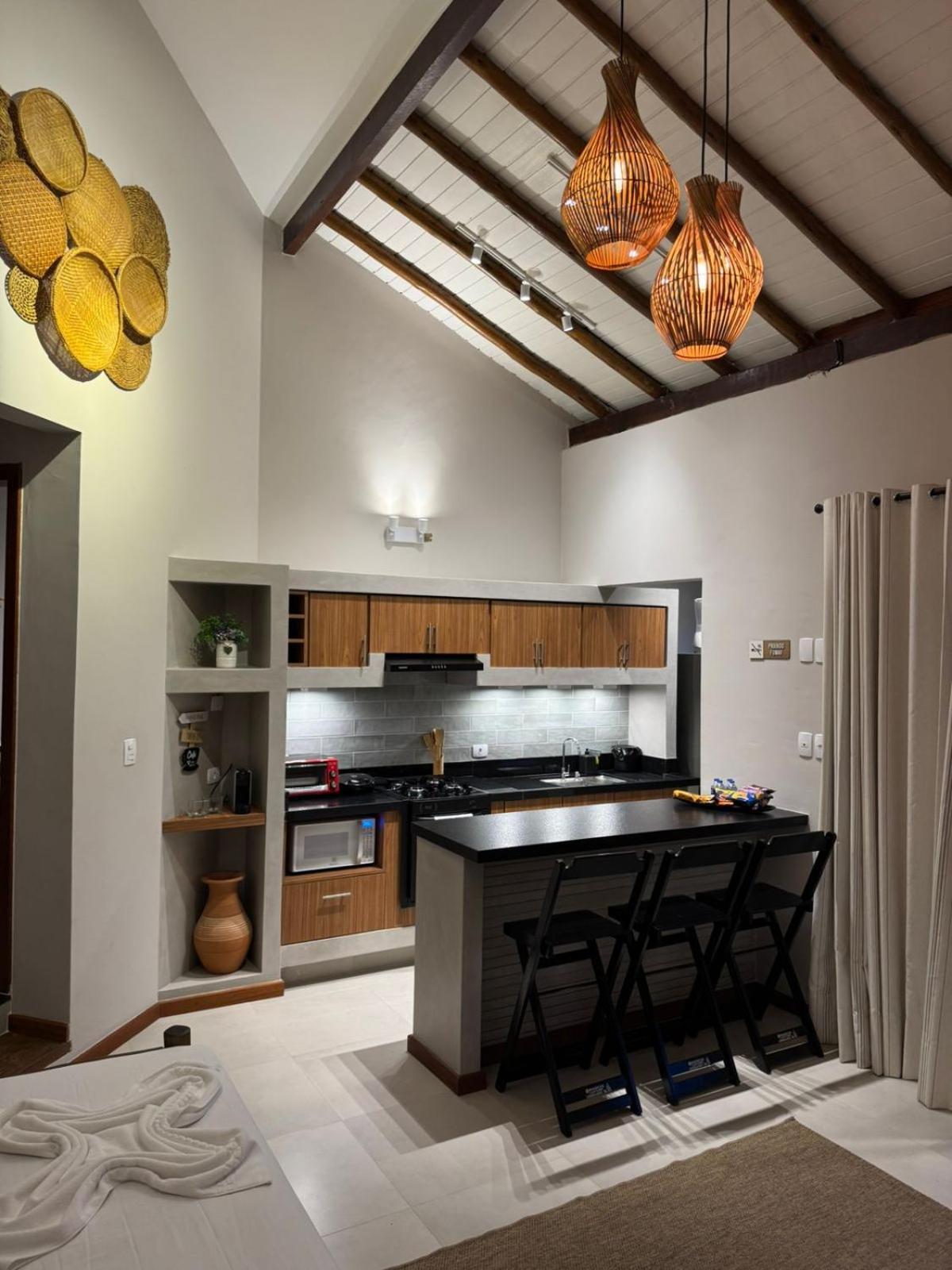 בארה גרנדה Aytyaram Praia Suites - Aytyaram Exclusive מראה חיצוני תמונה
